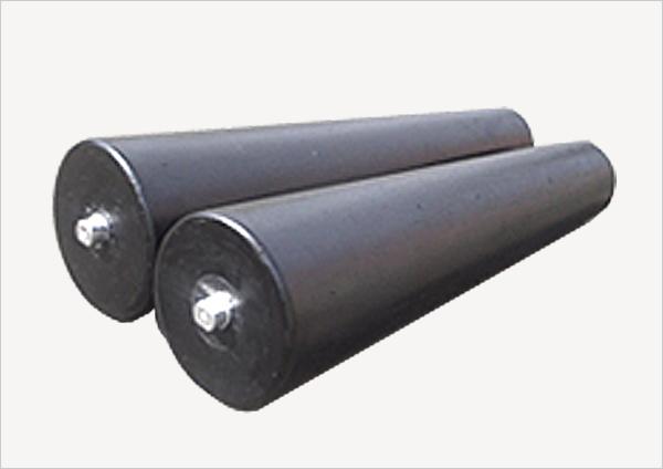 橡膠托輥 橡膠托輥